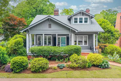 1206 Vickers Ave, Durham, NC 27707