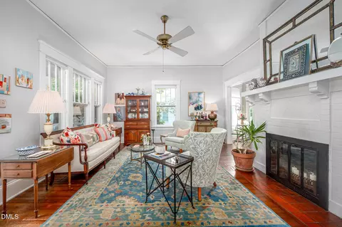 Living - 1206 Vickers Ave, Durham, NC 27707 photo 1 of 4