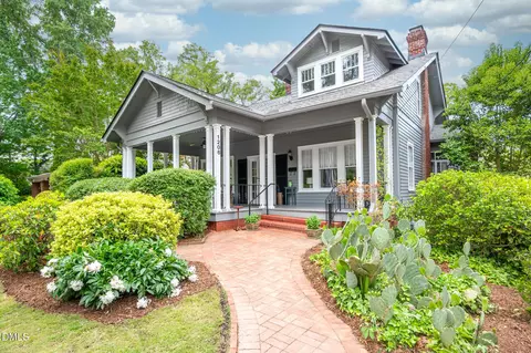 1206 Vickers Ave, Durham, NC 27707