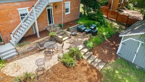 Exterior - 1206 Vickers Ave, Durham, NC 27707 photo 12 of 19