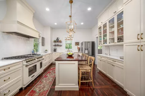 Kitchen - 1206 Vickers Ave, Durham, NC 27707 photo 1 of 5