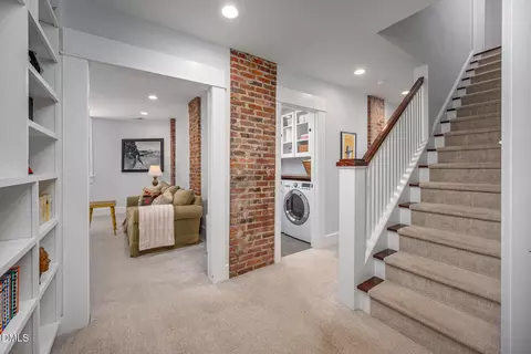 Entry Way - 1206 Vickers Ave, Durham, NC 27707 photo 4 of 8