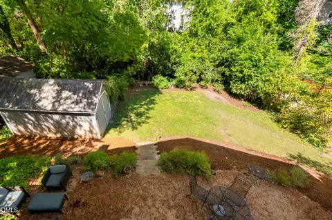 Exterior - 1206 Vickers Ave, Durham, NC 27707 photo 6 of 19