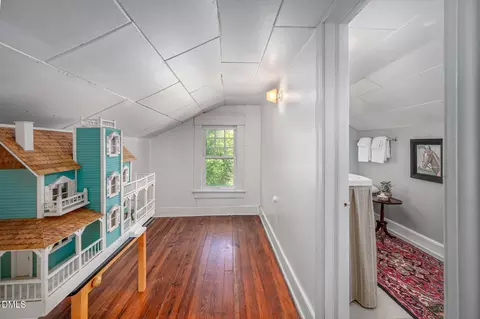 Entry Way - 1206 Vickers Ave, Durham, NC 27707 photo 8 of 8