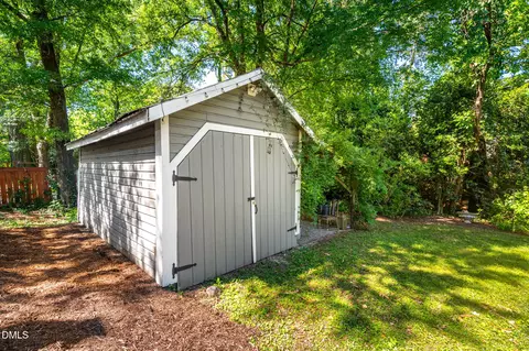 Exterior - 1206 Vickers Ave, Durham, NC 27707 photo 15 of 19