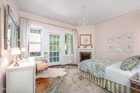 Bedroom - 1206 Vickers Ave, Durham, NC 27707 photo 1 of 8