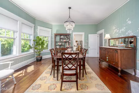 Dining - 1206 Vickers Ave, Durham, NC 27707 photo 1 of 2