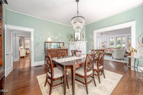 Dining - 1206 Vickers Ave, Durham, NC 27707 photo 2 of 2