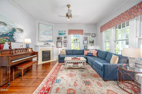 Living - 1206 Vickers Ave, Durham, NC 27707 photo 3 of 4