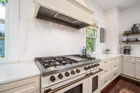 Kitchen - 1206 Vickers Ave, Durham, NC 27707 photo 3 of 5