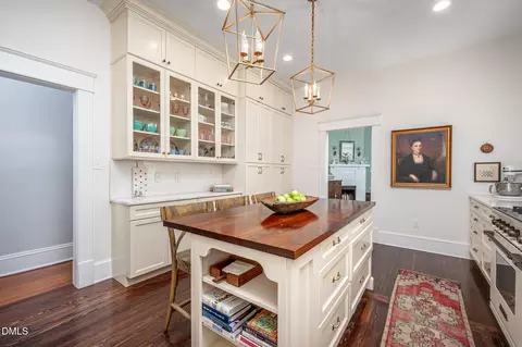 Kitchen - 1206 Vickers Ave, Durham, NC 27707 photo 5 of 5