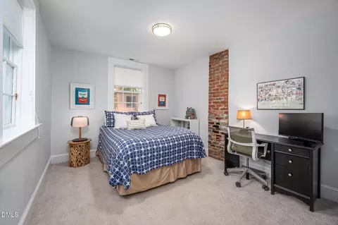 Bedroom - 1206 Vickers Ave, Durham, NC 27707 photo 6 of 8