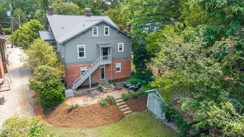 Exterior - 1206 Vickers Ave, Durham, NC 27707 photo 18 of 19