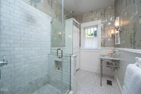 Bath - 1206 Vickers Ave, Durham, NC 27707 photo 1 of 6