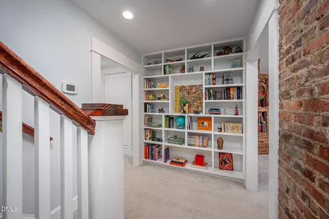 Entry Way - 1206 Vickers Ave, Durham, NC 27707 photo 5 of 8