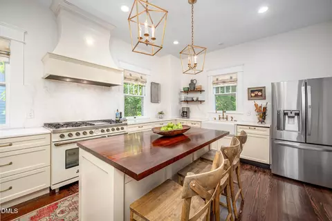 Kitchen - 1206 Vickers Ave, Durham, NC 27707 photo 2 of 5