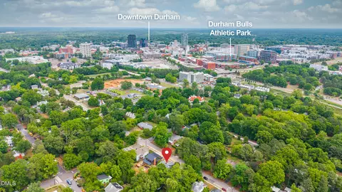 View/Area - 1206 Vickers Ave, Durham, NC 27707 photo 1 of 2