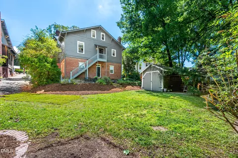 Exterior - 1206 Vickers Ave, Durham, NC 27707 photo 19 of 19