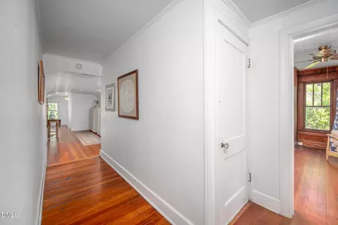 Entry Way - 1206 Vickers Ave, Durham, NC 27707 photo 7 of 8