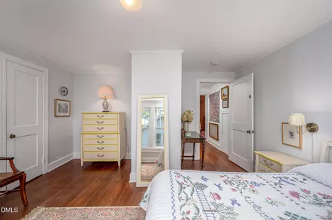 Bedroom - 1206 Vickers Ave, Durham, NC 27707 photo 8 of 8