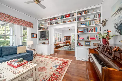Living - 1206 Vickers Ave, Durham, NC 27707 photo 4 of 4