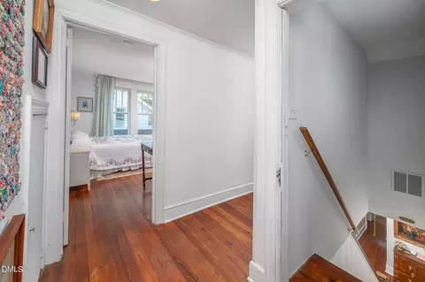Entry Way - 1206 Vickers Ave, Durham, NC 27707 photo 6 of 8