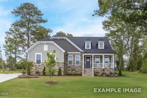 1384 Main St, Lillington, NC 27546