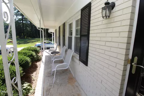 Exterior - 1900 Lennox Dr, Garner, NC 27529 photo 2 of 7