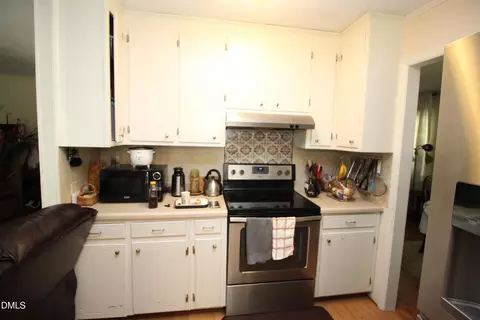 Kitchen - 1900 Lennox Dr, Garner, NC 27529 photo 2 of 2