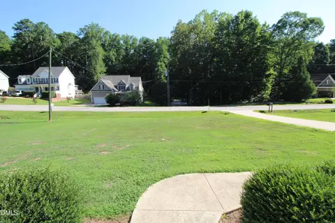 Exterior - 1900 Lennox Dr, Garner, NC 27529 photo 3 of 7