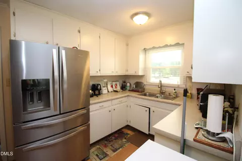 Kitchen - 1900 Lennox Dr, Garner, NC 27529 photo 1 of 2