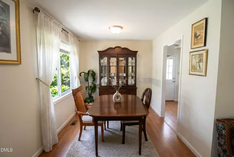 Dining - 1900 Lennox Dr, Garner, NC 27529 photo 3 of 3