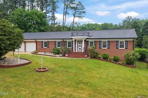 1204 Country Ridge Dr, Raleigh, NC 27609