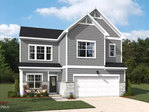 905 Fetching Pl #378, Rolesville, NC 27571