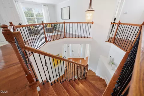 Entry Way - 162 Gathering Pl, Durham, NC 27713 photo 4 of 6