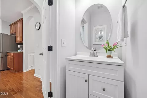 Entry Way - 162 Gathering Pl, Durham, NC 27713 photo 6 of 6