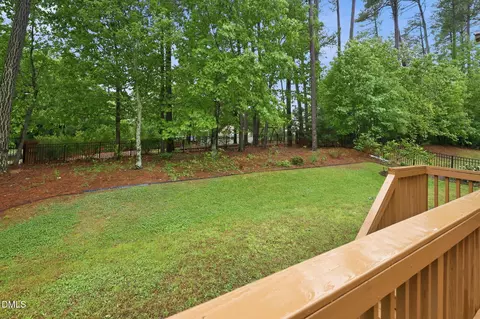 Exterior - 162 Gathering Pl, Durham, NC 27713 photo 10 of 12