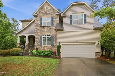 Exterior - 162 Gathering Pl, Durham, NC 27713 photo 12 of 12