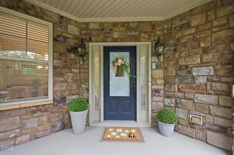 Exterior - 162 Gathering Pl, Durham, NC 27713 photo 3 of 12