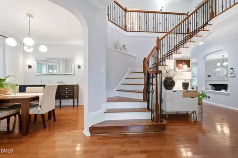Entry Way - 162 Gathering Pl, Durham, NC 27713 photo 1 of 6