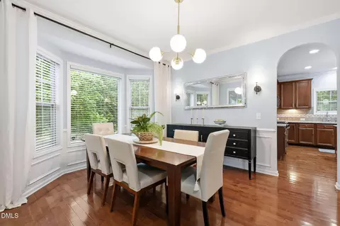 Dining - 162 Gathering Pl, Durham, NC 27713 photo 1 of 2