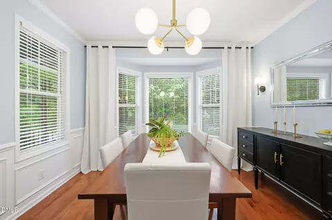 Dining - 162 Gathering Pl, Durham, NC 27713 photo 2 of 2