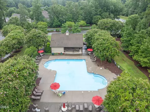 Exterior - 162 Gathering Pl, Durham, NC 27713 photo 9 of 12