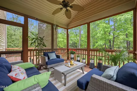 Exterior - 162 Gathering Pl, Durham, NC 27713 photo 2 of 12