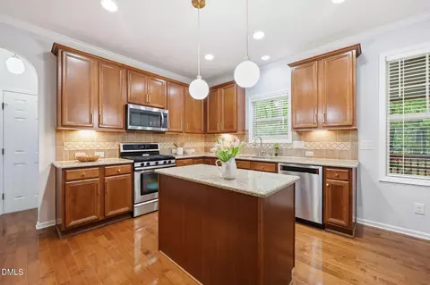 Kitchen - 162 Gathering Pl, Durham, NC 27713 photo 1 of 3