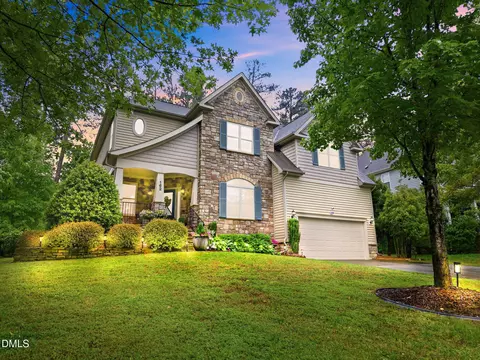 162 Gathering Pl, Durham, NC 27713