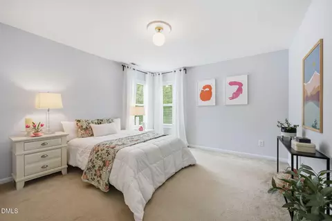 Bedroom - 162 Gathering Pl, Durham, NC 27713 photo 3 of 5