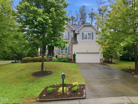 Exterior - 162 Gathering Pl, Durham, NC 27713 photo 6 of 12