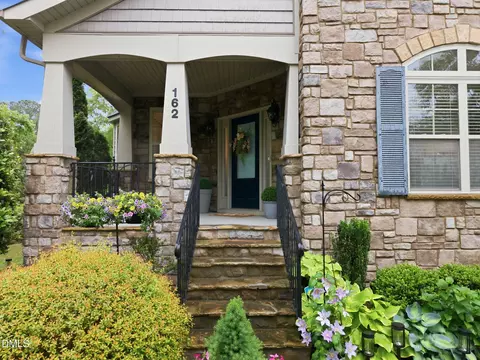Exterior - 162 Gathering Pl, Durham, NC 27713 photo 7 of 12