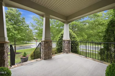 Exterior - 162 Gathering Pl, Durham, NC 27713 photo 5 of 12